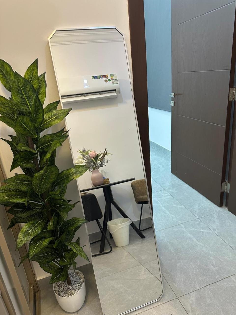 ALFA-HOUSE Studio VIP Apartment in Jeddah