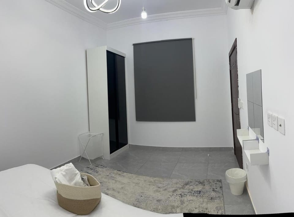 ALFA-HOUSE Studio VIP Apartment in Jeddah