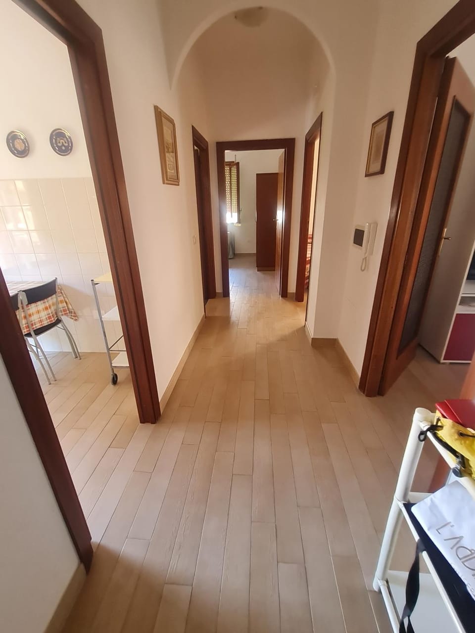 Casa di Aldo Apartment in Sperlonga