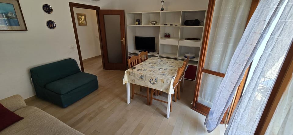 Casa di Aldo Apartment in Sperlonga