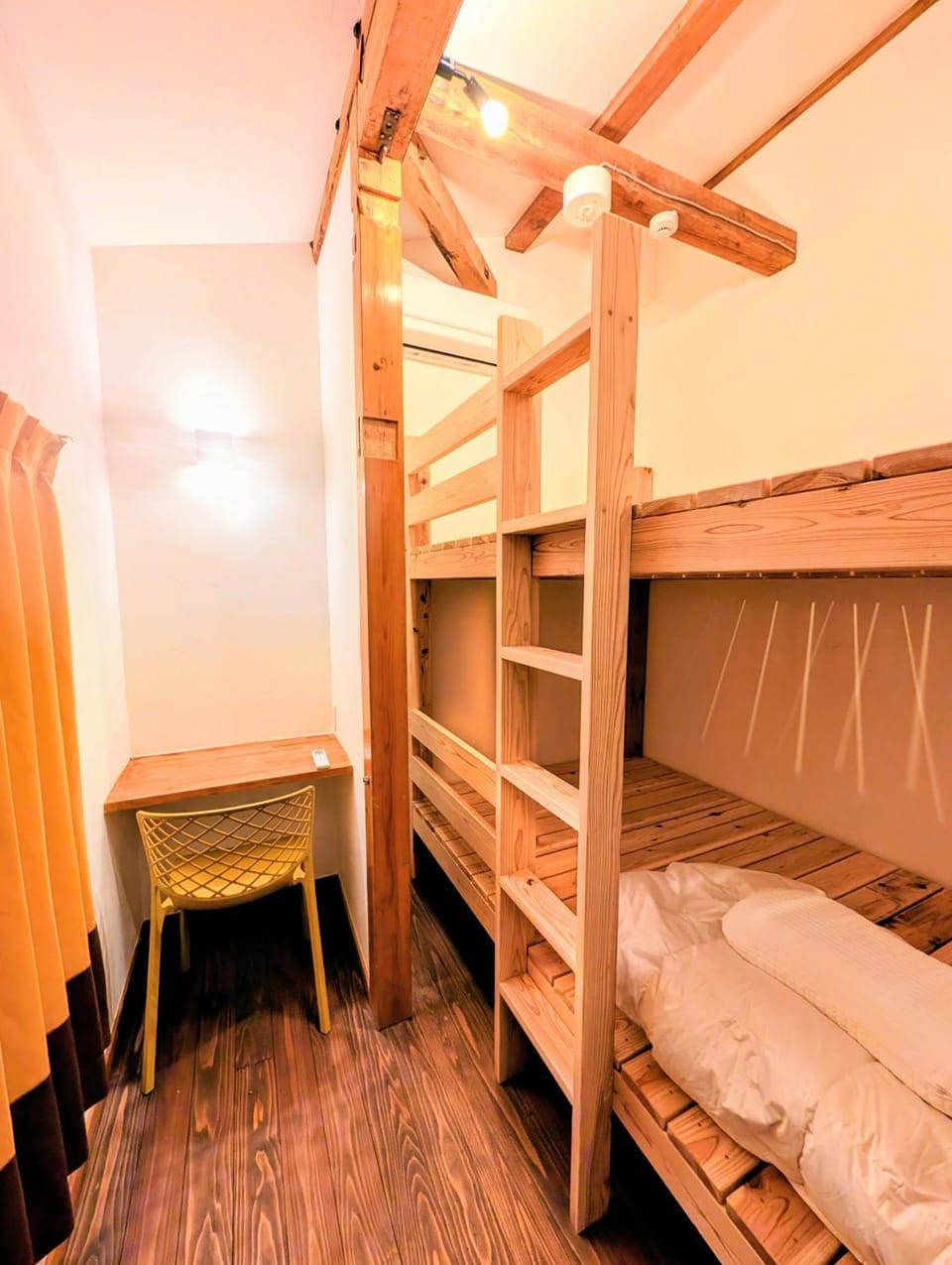 Kaido Nomad CoLiving Hostel in Nagano Prefecture