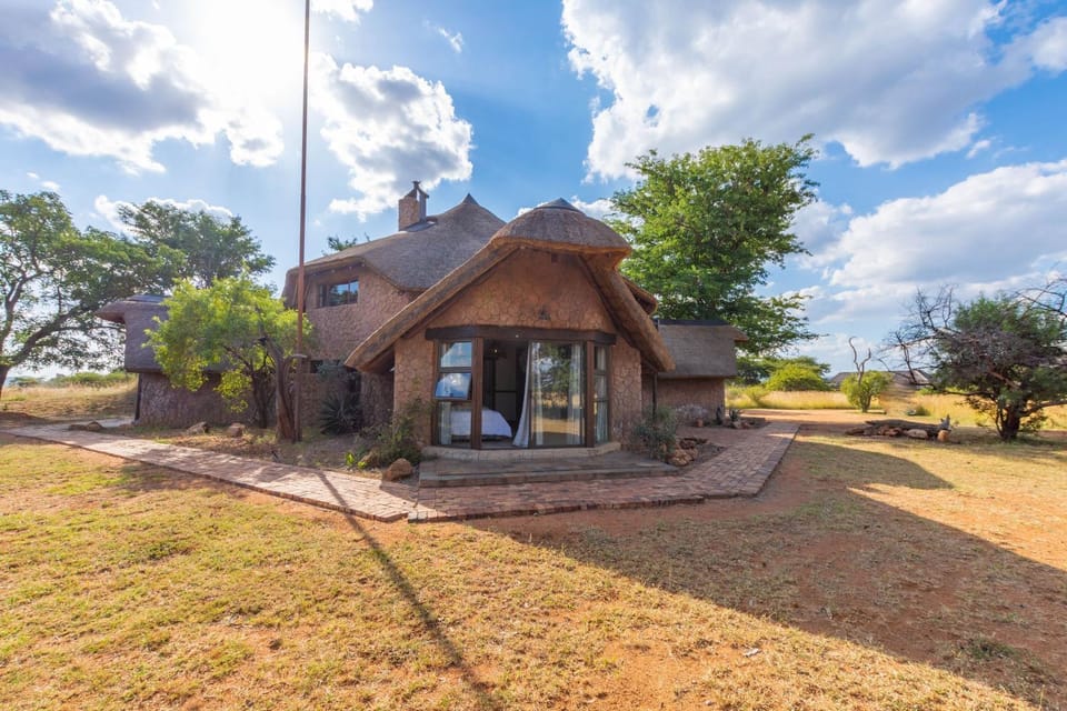Zebula 4-bedroom, 12 sleeper - 63 House in North West, South Africa
