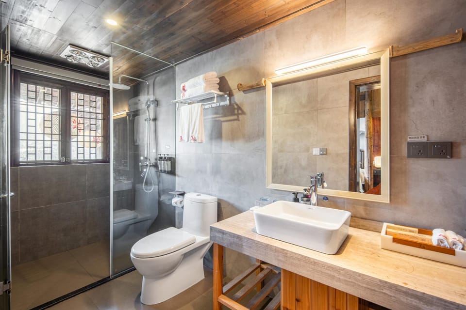 Toilet, Bathroom