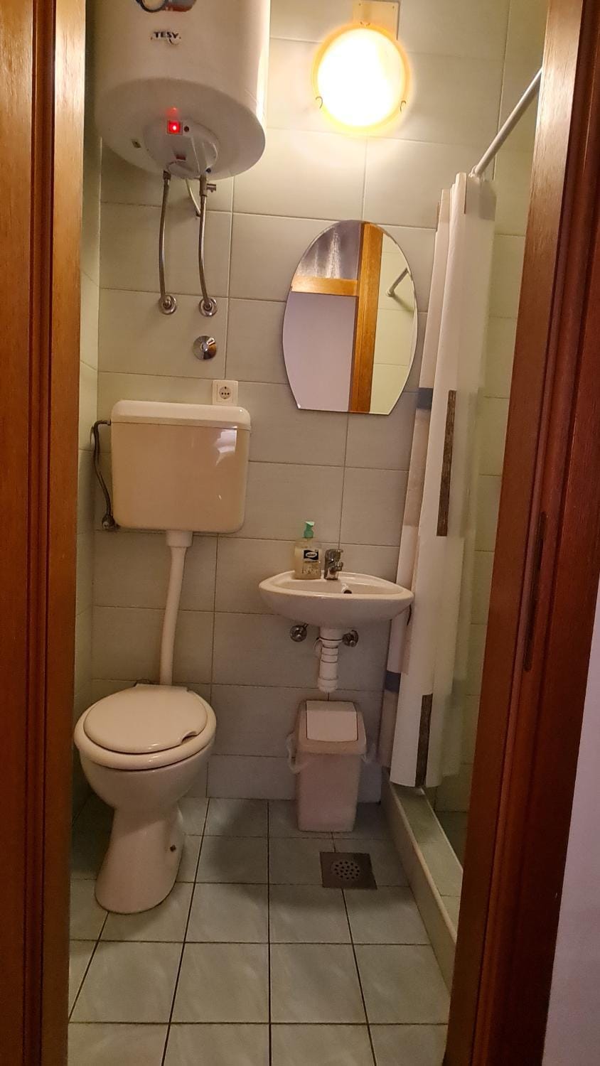 Studio apartman Apartment in Novalja