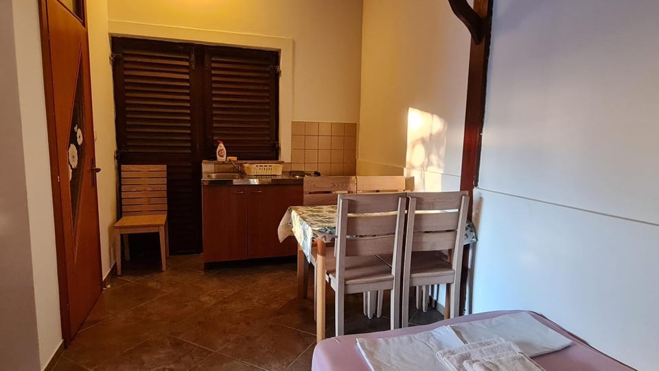 Studio apartman Apartment in Novalja