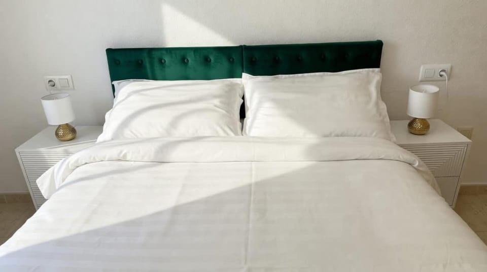 Happy Holidays Villajoyosa by Bookaparadise Apartment in Villajoyosa