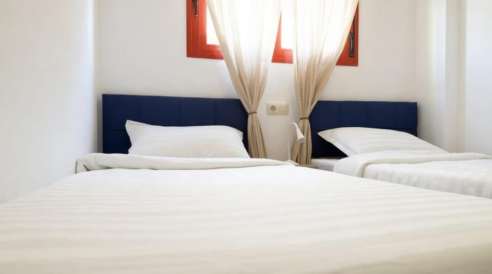 Happy Holidays Villajoyosa by Bookaparadise Apartment in Villajoyosa