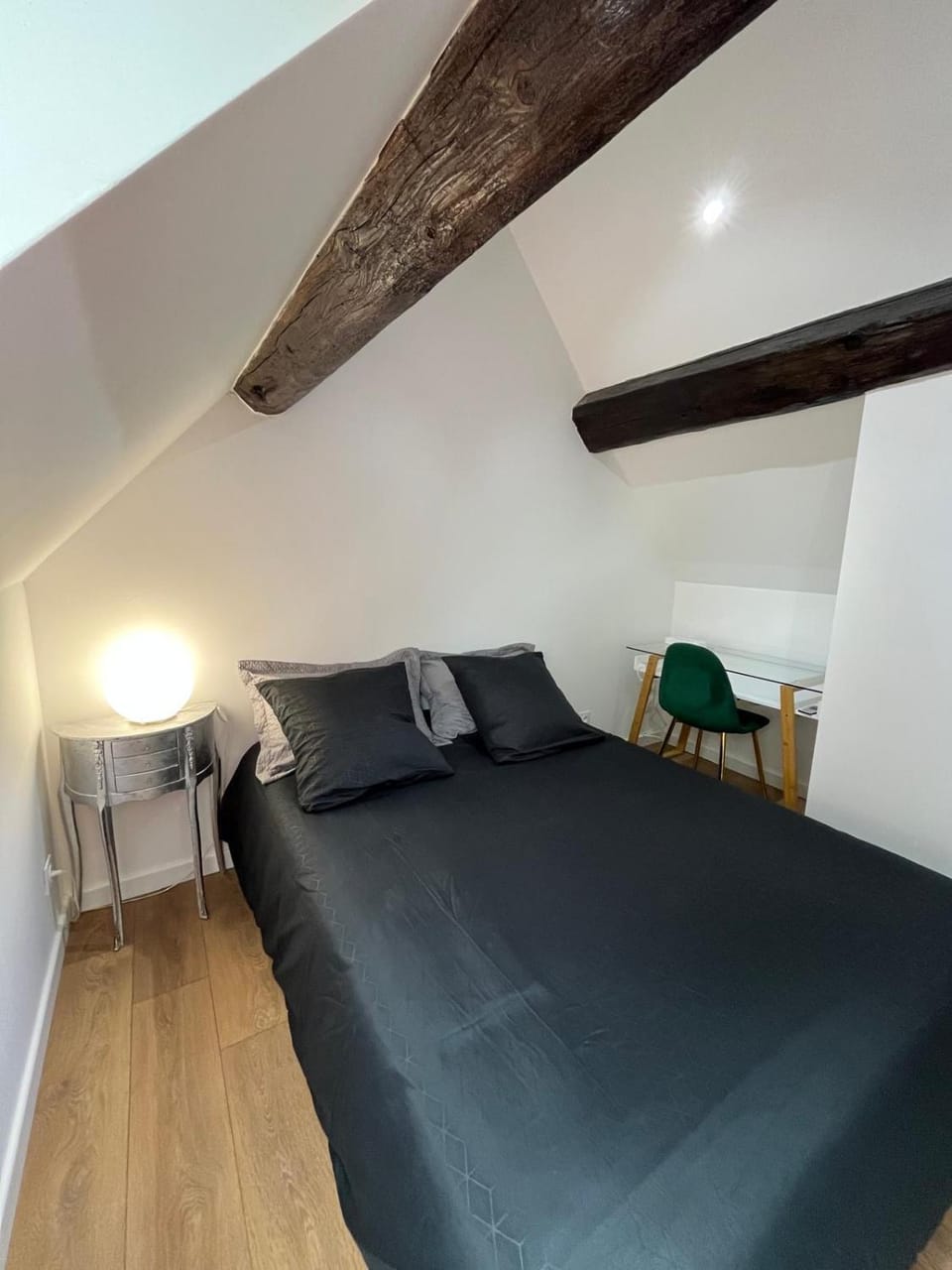 Le Marc dor Apartment in Dijon