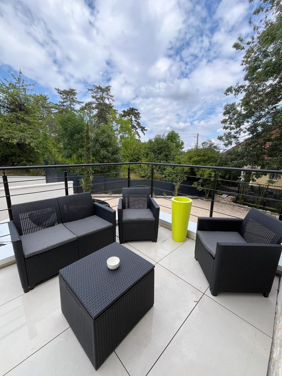 Le Marc dor Apartment in Dijon