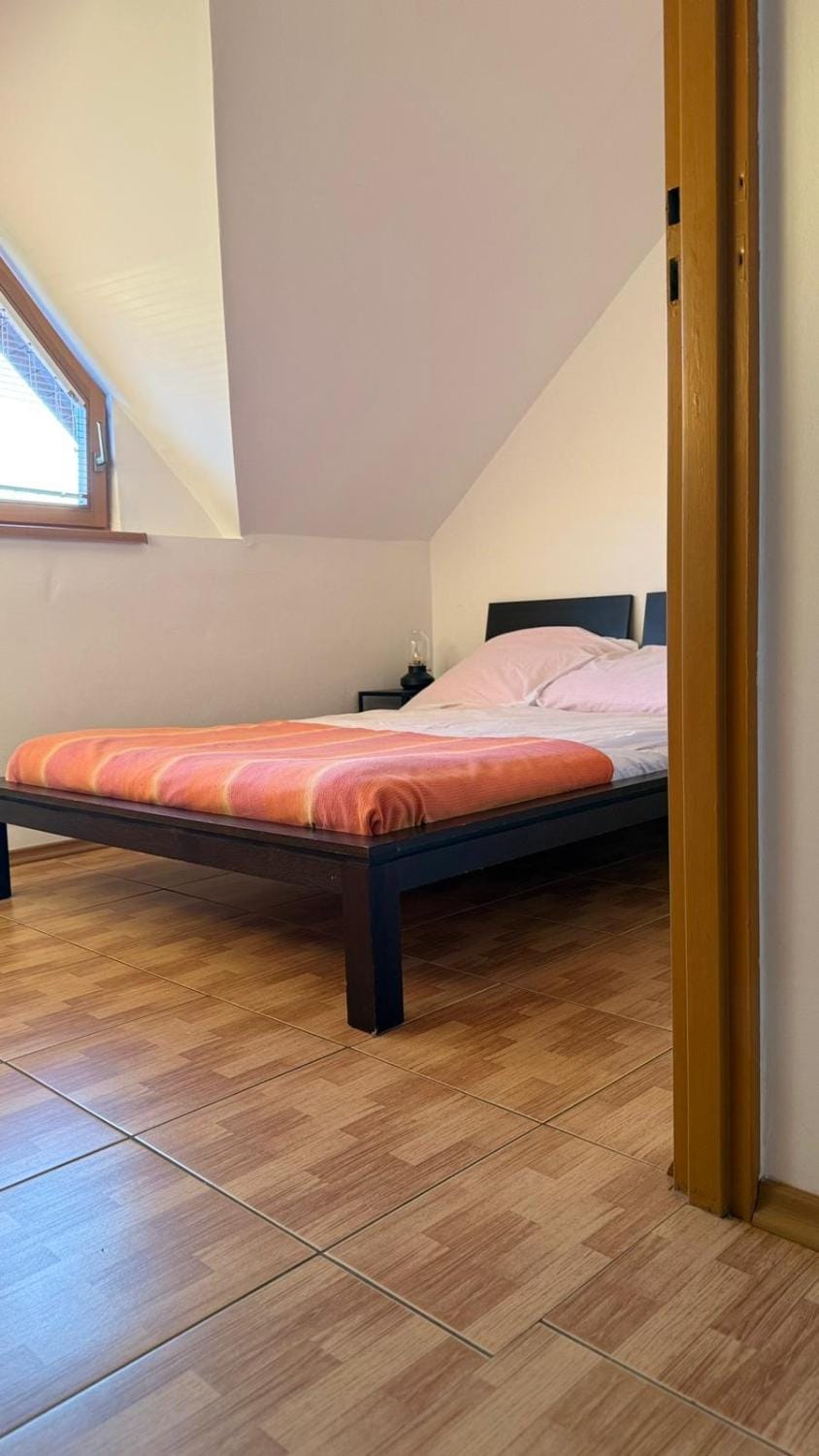 Góra Czterech Wiatrów G4W Apartment in Poland
