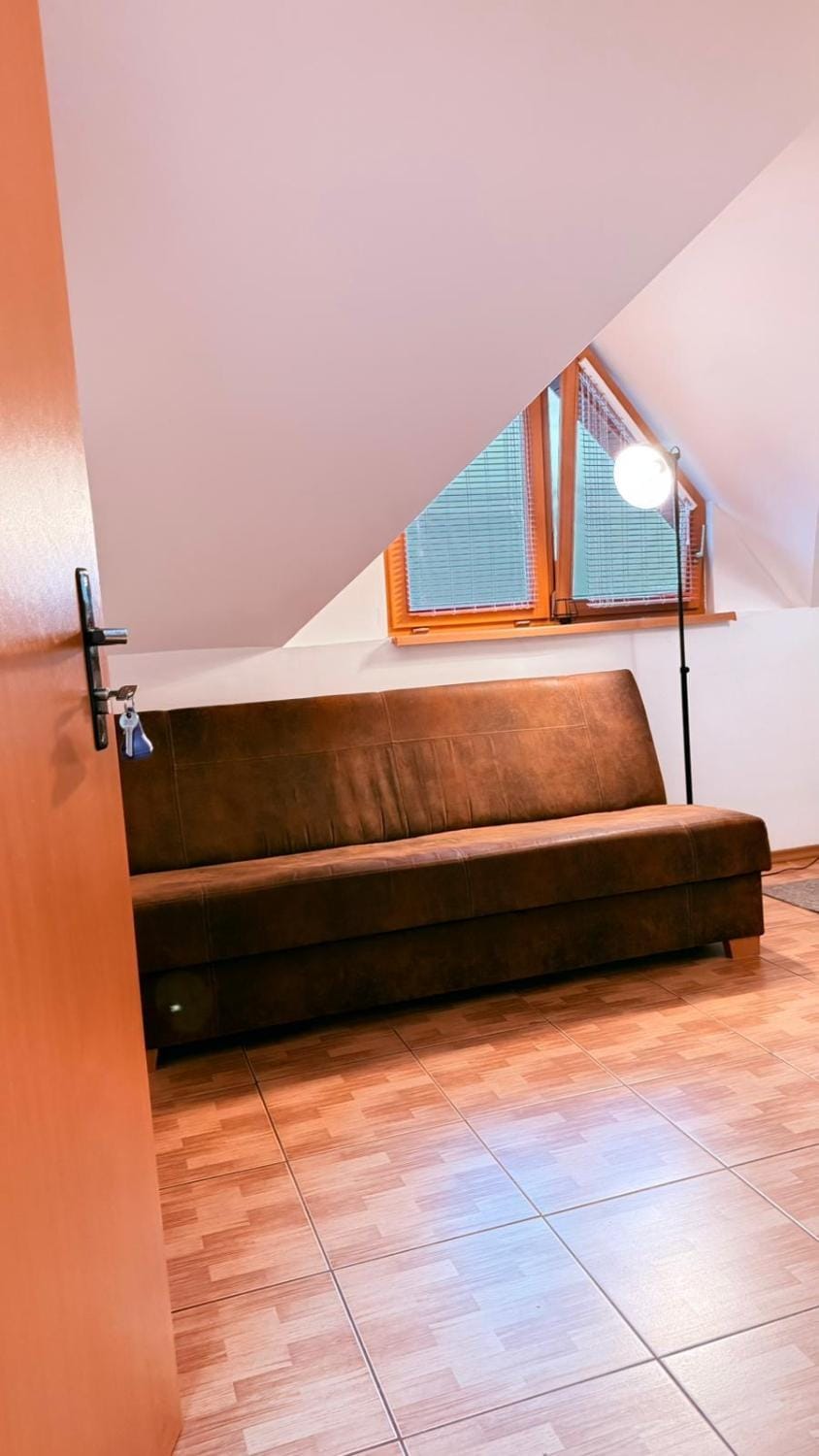 Góra Czterech Wiatrów G4W Apartment in Poland
