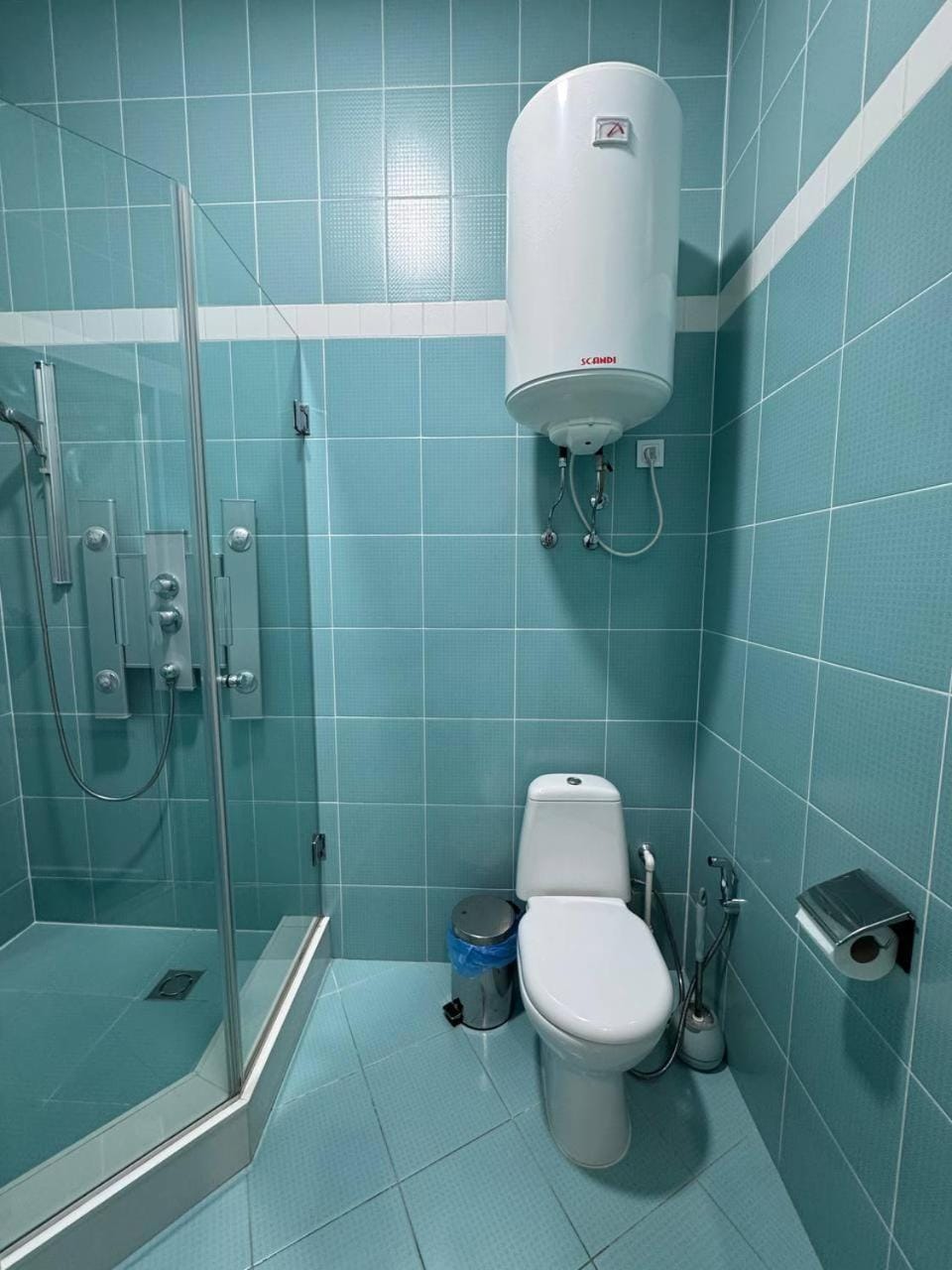 Blue Horizon Apartment 494 Apartment in Odessa