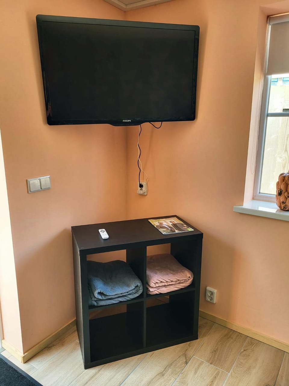 TV and multimedia