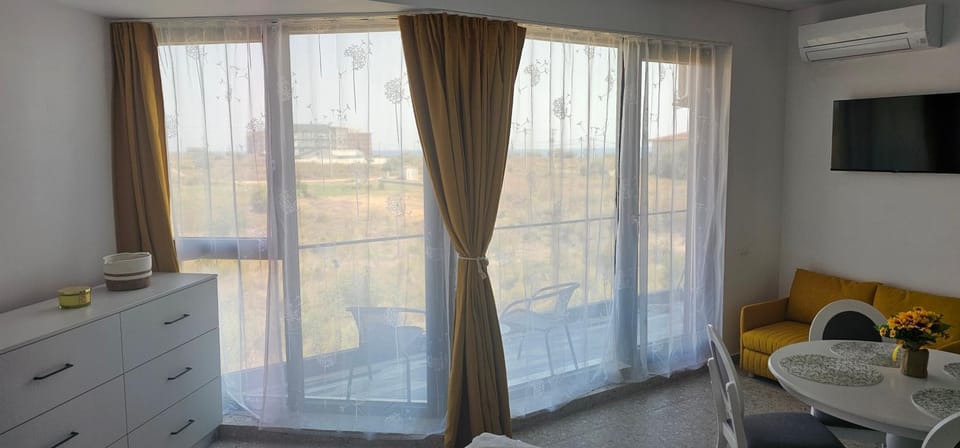 Apartament Nou la malul marii Costinesti Apartment in Constanța County