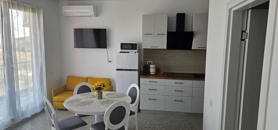 Apartament Nou la malul marii Costinesti Apartment in Constanța County