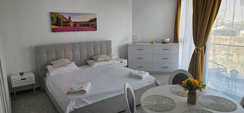 Apartament Nou la malul marii Costinesti Apartment in Constanța County
