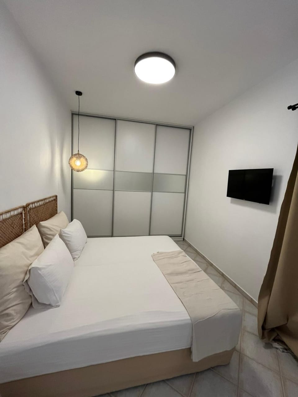 Bouhouri House in Decentralized Administration of the Aegean