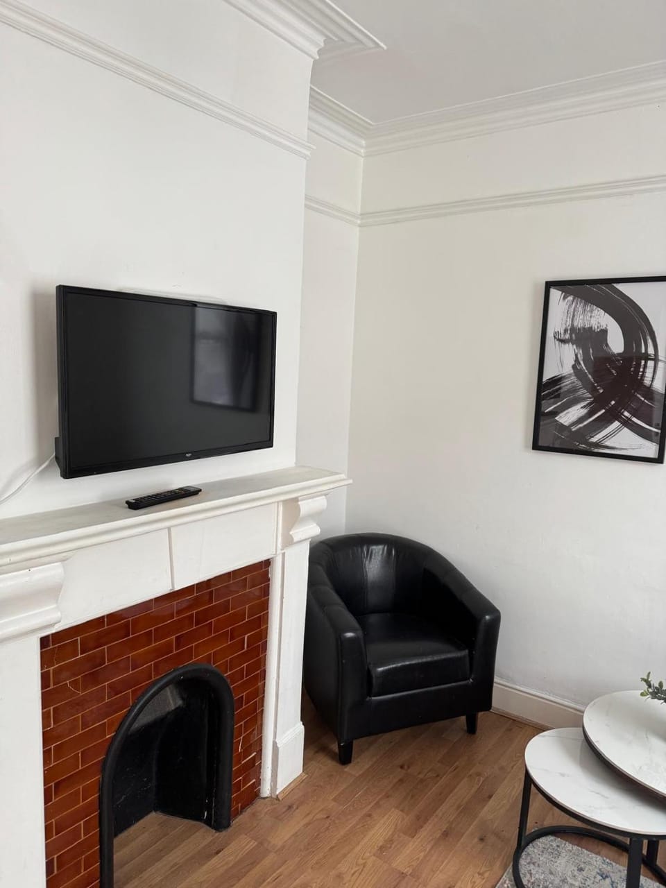 Tranquil 3BR in Portsmouth Apartment in Portsmouth
