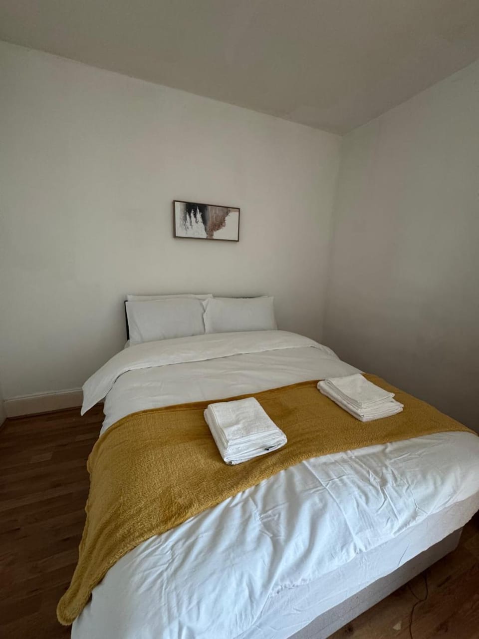 Tranquil 3BR in Portsmouth Apartment in Portsmouth