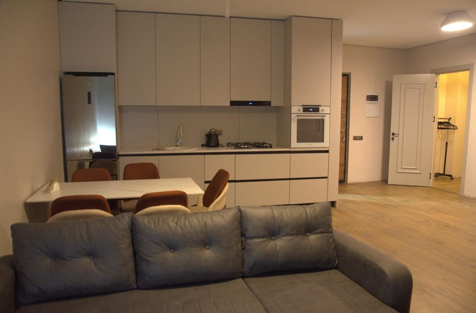 Seaside Apartment -by the sea, with a view Apartment in Adjara, Georgia