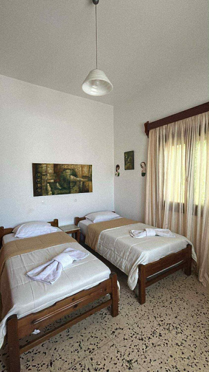 Maria's Village House House in Decentralized Administration of the Aegean