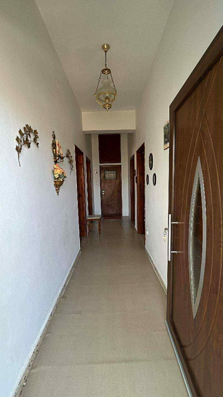 Maria's Village House House in Decentralized Administration of the Aegean