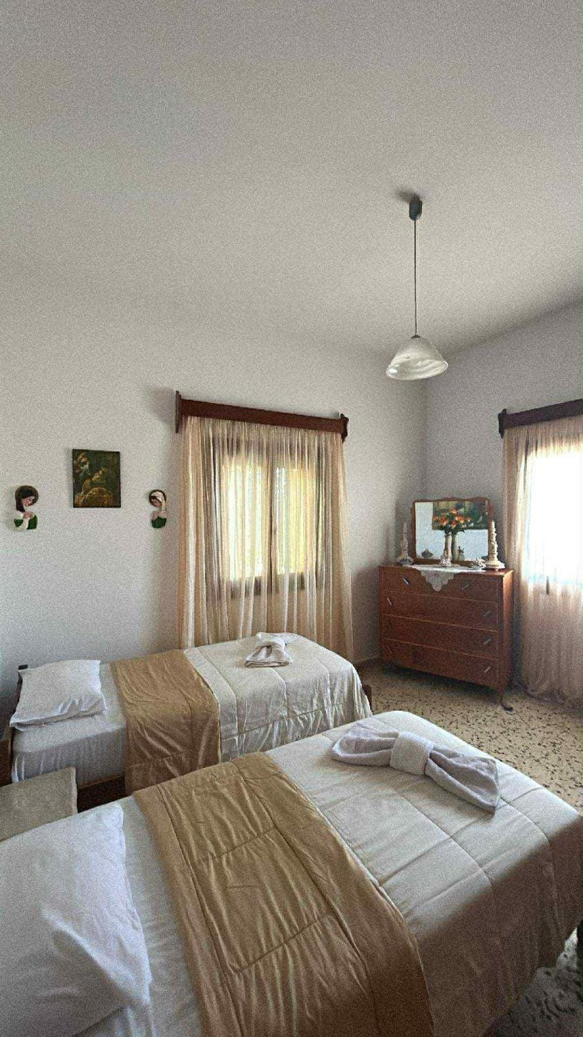 Maria's Village House House in Decentralized Administration of the Aegean