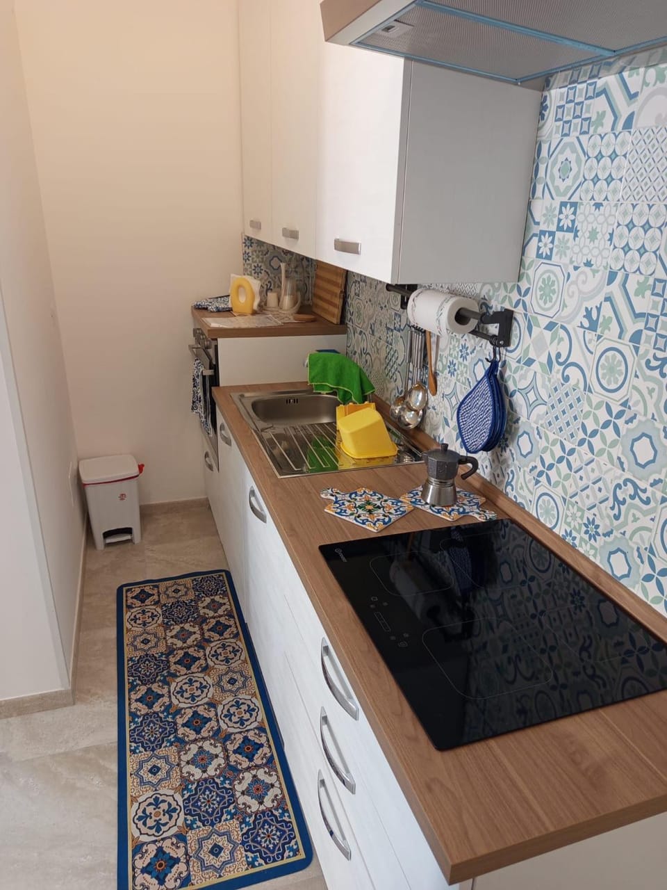 Appartamento Castello Otranto Apartment in Otranto
