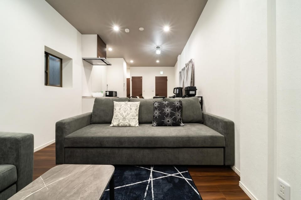 アンドステイ堀切6丁目 Apartment in Japan