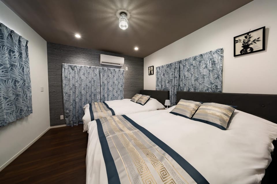 アンドステイ堀切6丁目 Apartment in Japan