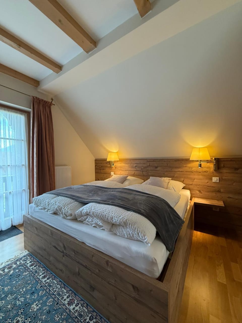 Le Val Charmant Bed and Breakfast in Grand Est