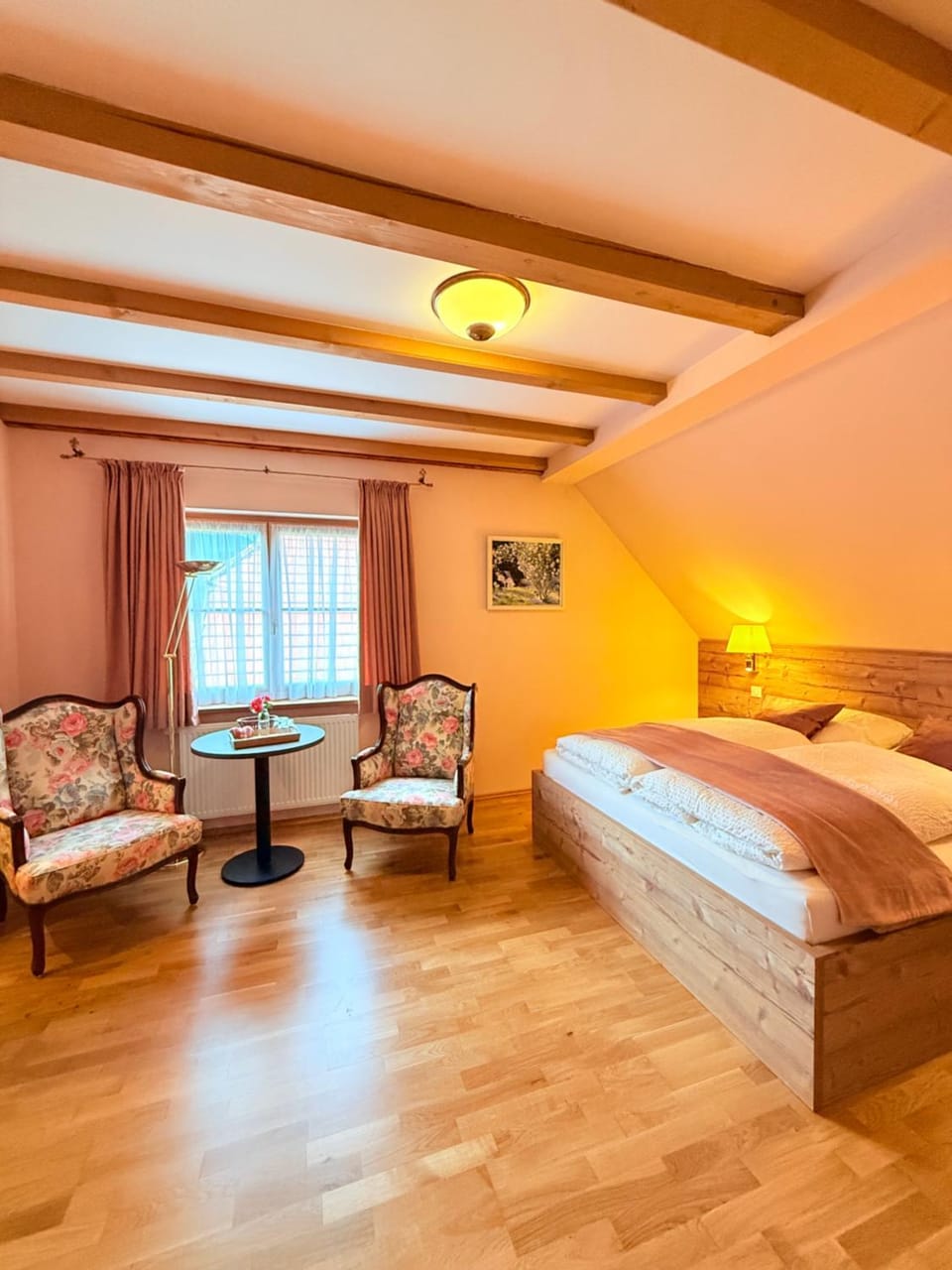 Le Val Charmant Bed and Breakfast in Grand Est
