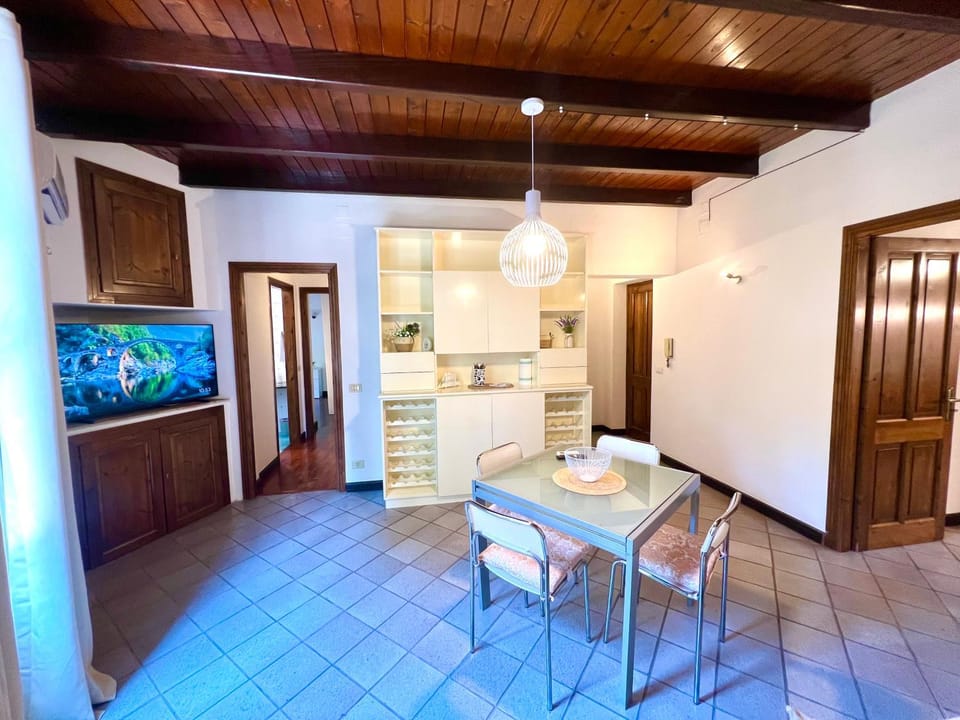 Mandarhouse Dante Apartment in Palermo