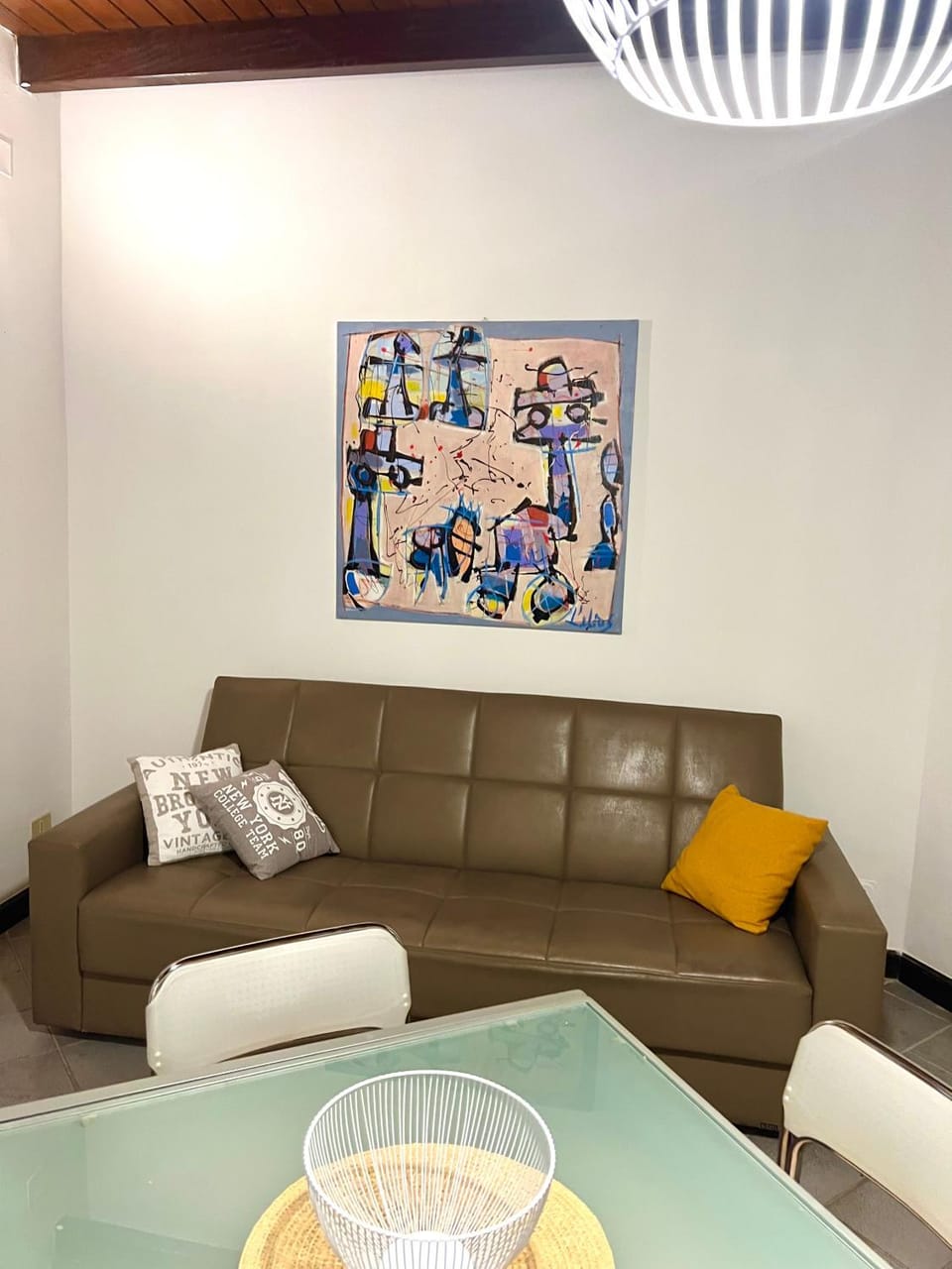 Mandarhouse Dante Apartment in Palermo