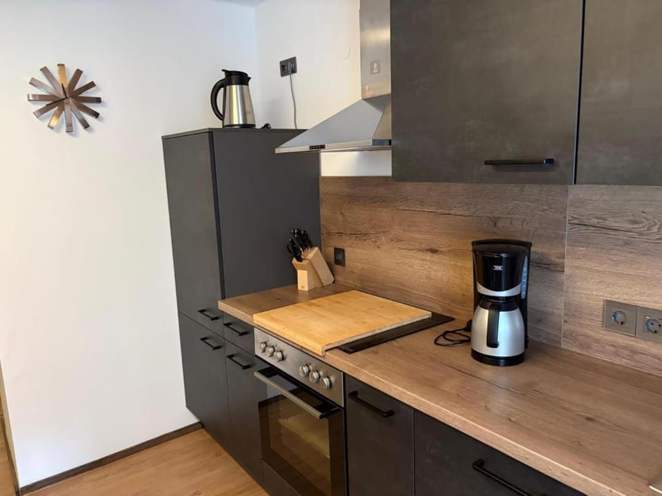 NEU! Ferienwohnung Stadtkern Calau Apartment in Germany