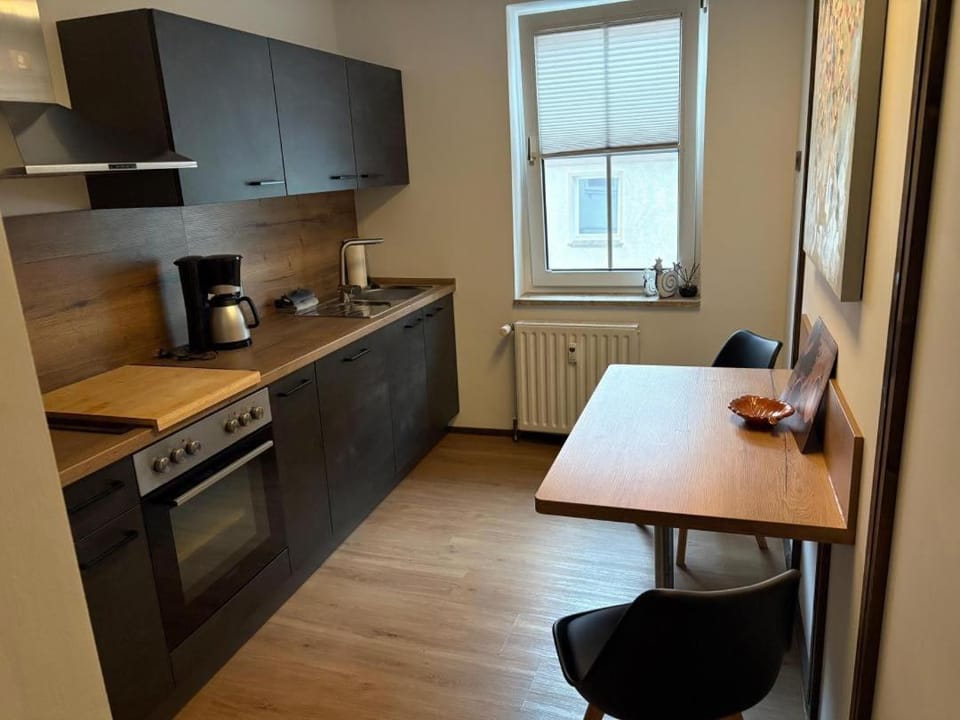 NEU! Ferienwohnung Stadtkern Calau Apartment in Germany