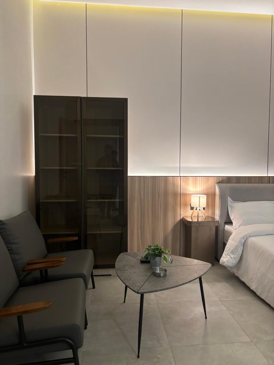 استديو بسعر رائع Apartment in Riyadh