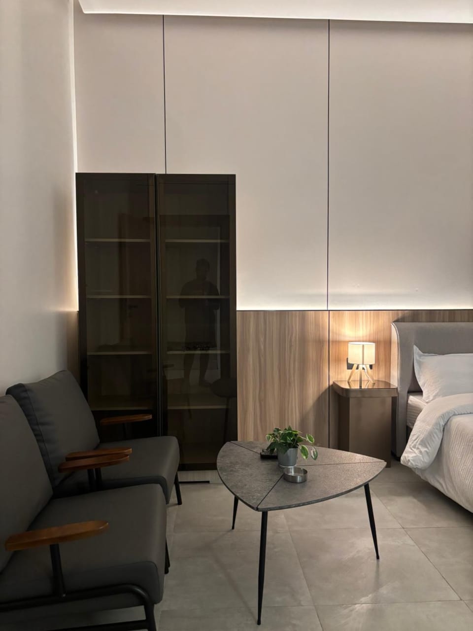 استديو بسعر رائع Apartment in Riyadh