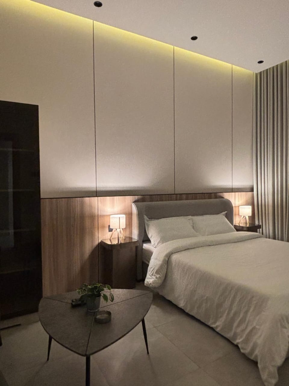 استديو بسعر رائع Apartment in Riyadh
