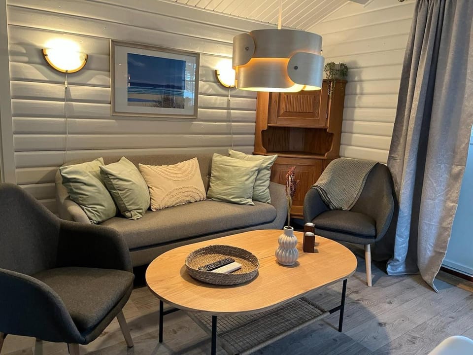 Larkollen Camping - Hytter House in Viken, Norway