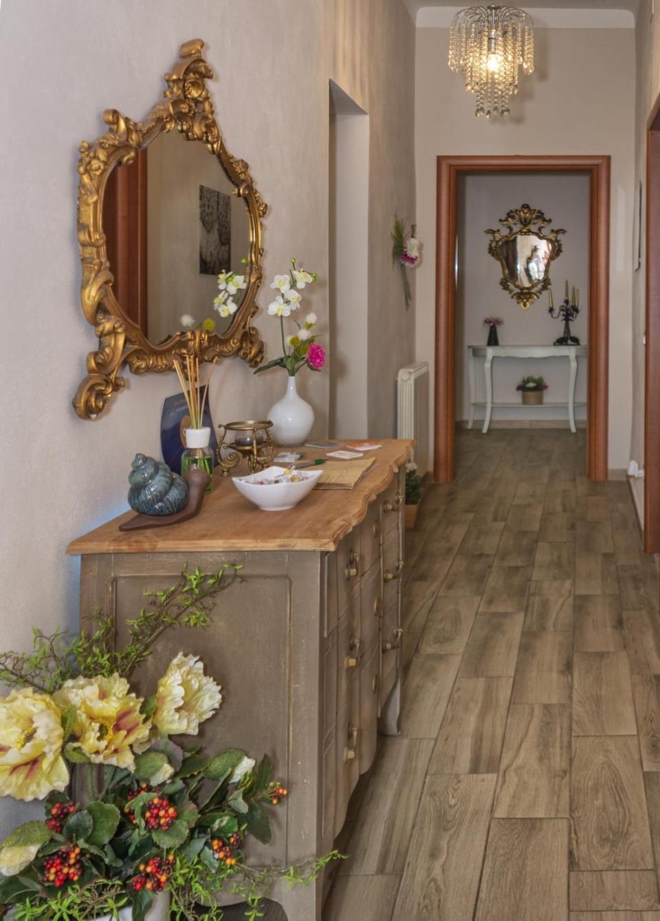 Villa Sofia - Affitti Brevi Italia Apartment in Pisa