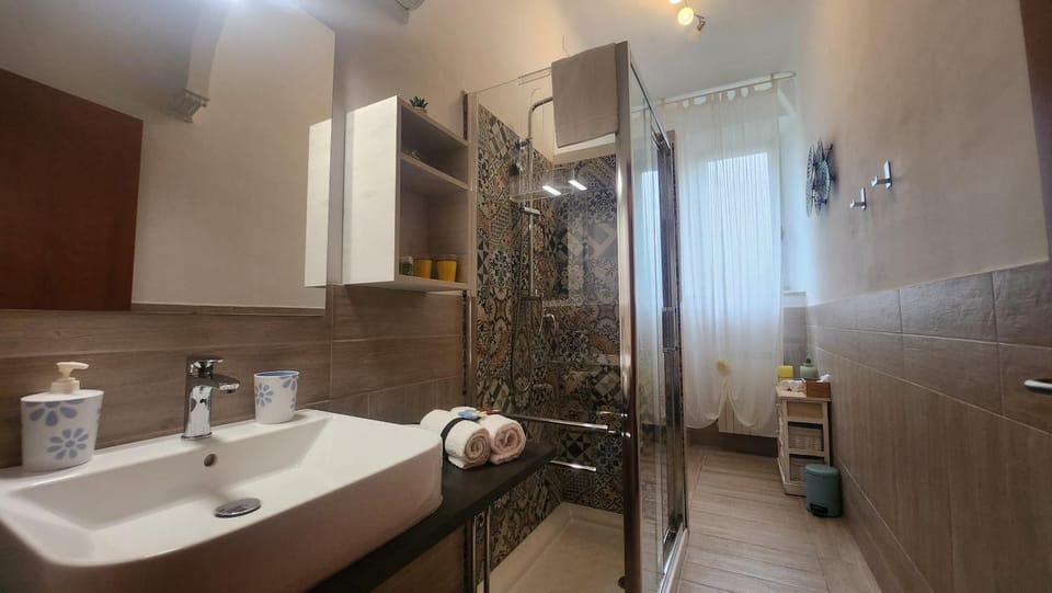 Villa Sofia - Affitti Brevi Italia Apartment in Pisa