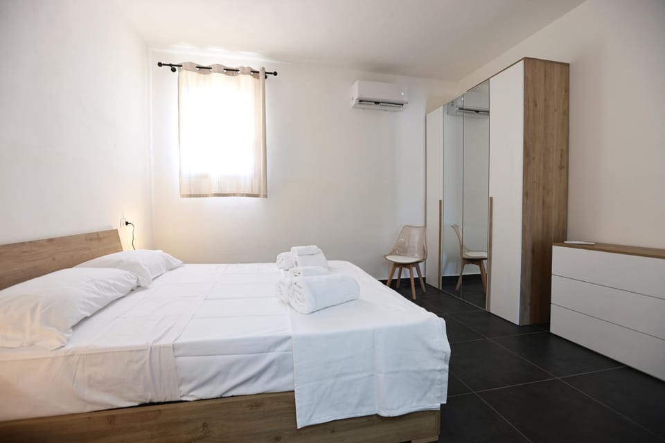 Altavilla's Rooms Bed and Breakfast in Sicily
