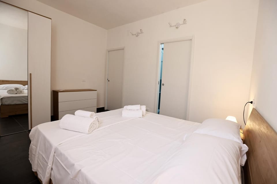 Altavilla's Rooms Bed and Breakfast in Sicily