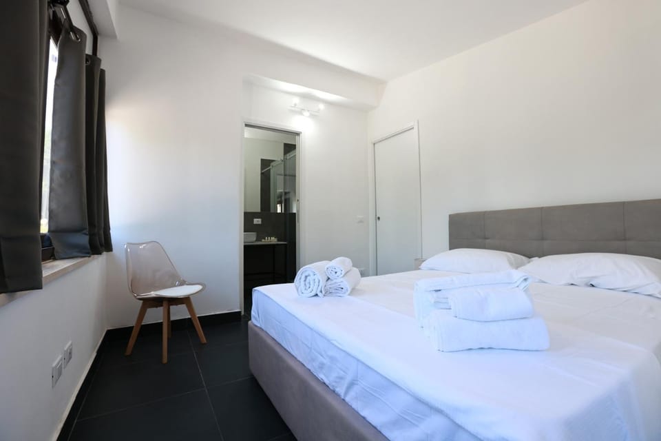 Altavilla's Rooms Bed and Breakfast in Sicily