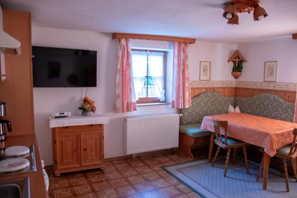 Kainlehen Apartment in Berchtesgaden