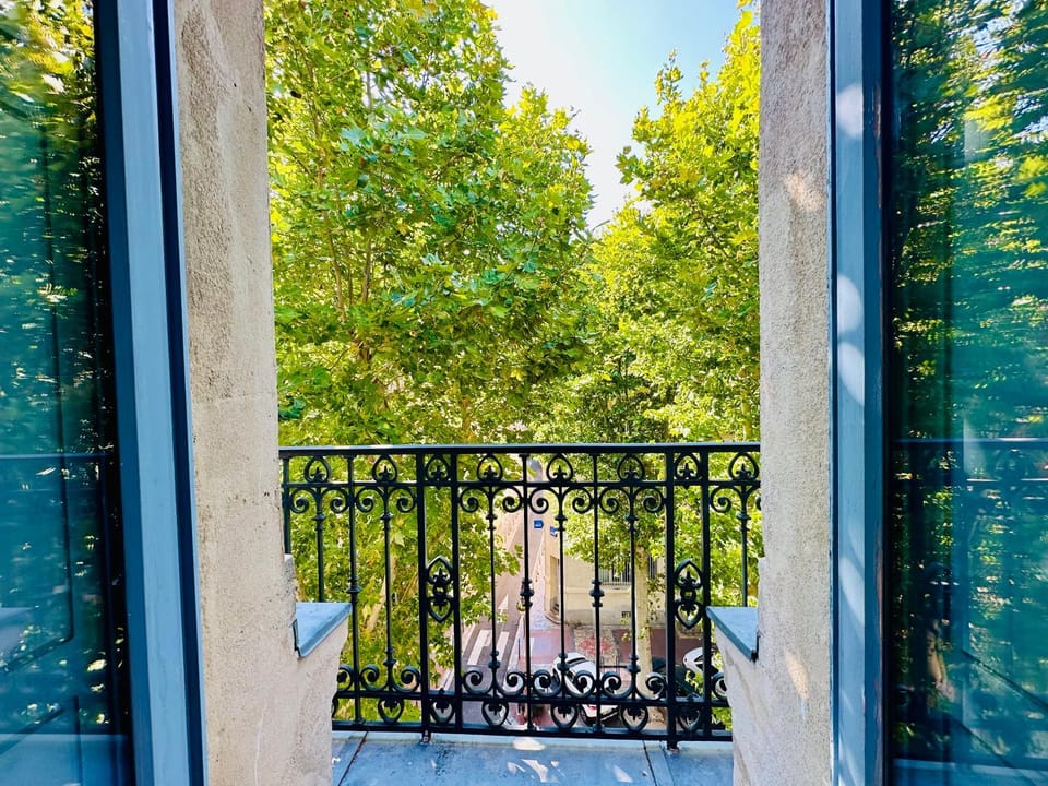 Appartement T2 Méditerranéen Apartment in Narbonne
