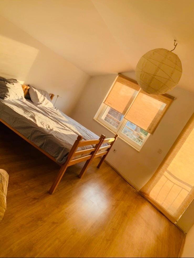 Urban Panorama Apartment Apartment in Serbia