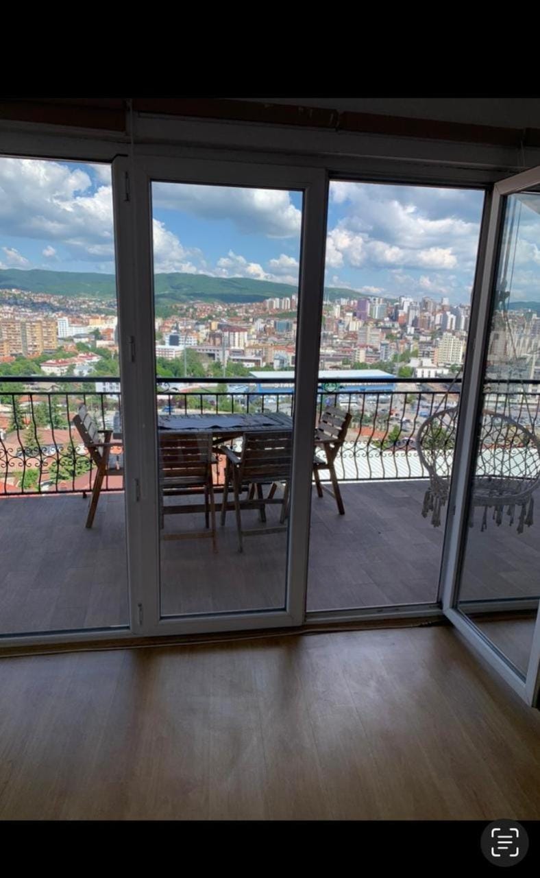 Urban Panorama Apartment Apartment in Serbia