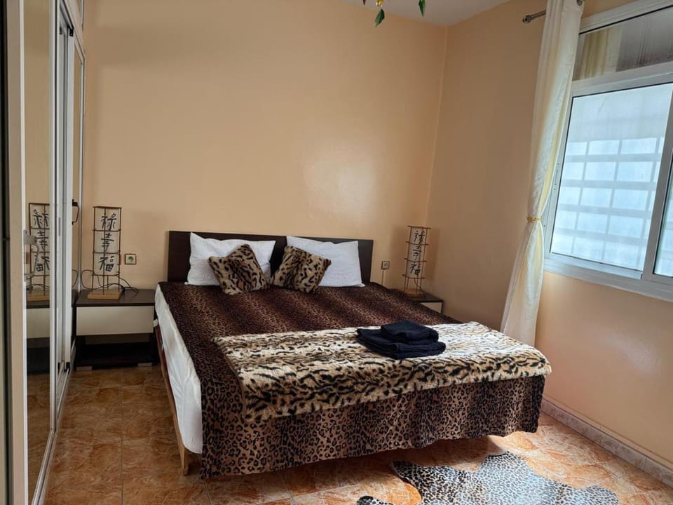 Jolie Apartement tanger Apartment in Tangier